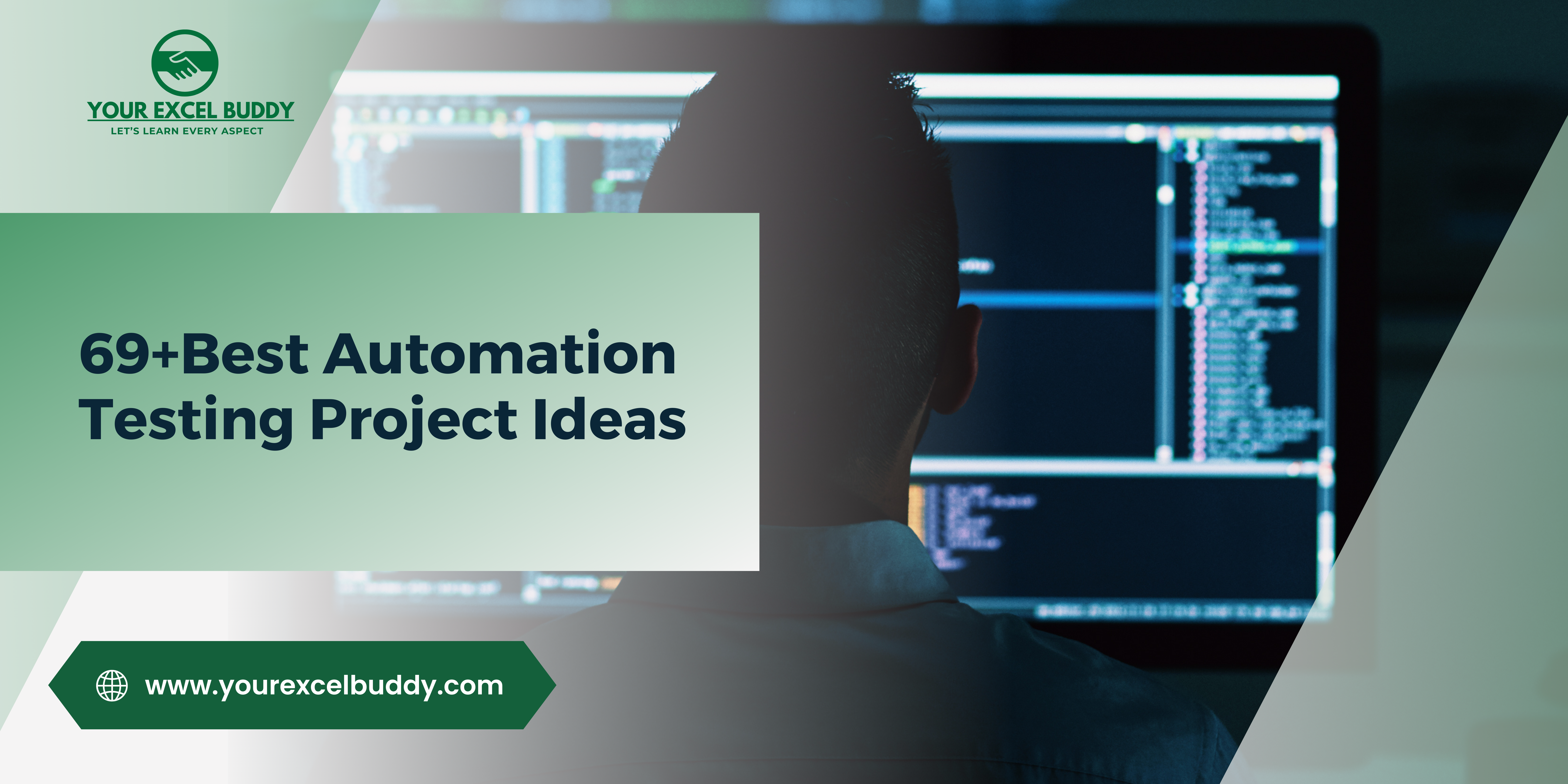 69+ Best Automation Testing Project Ideas to Elevate Your Skills