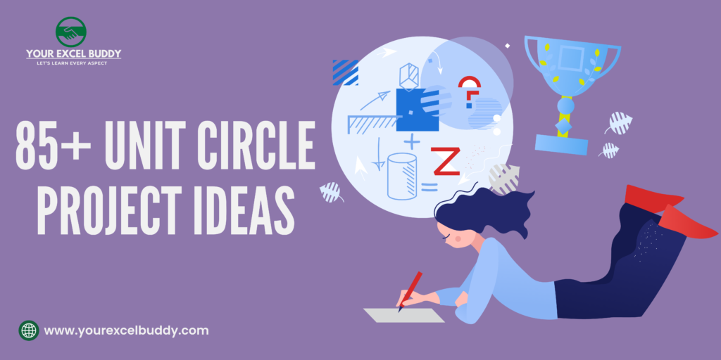 Unit Circle Project Ideas