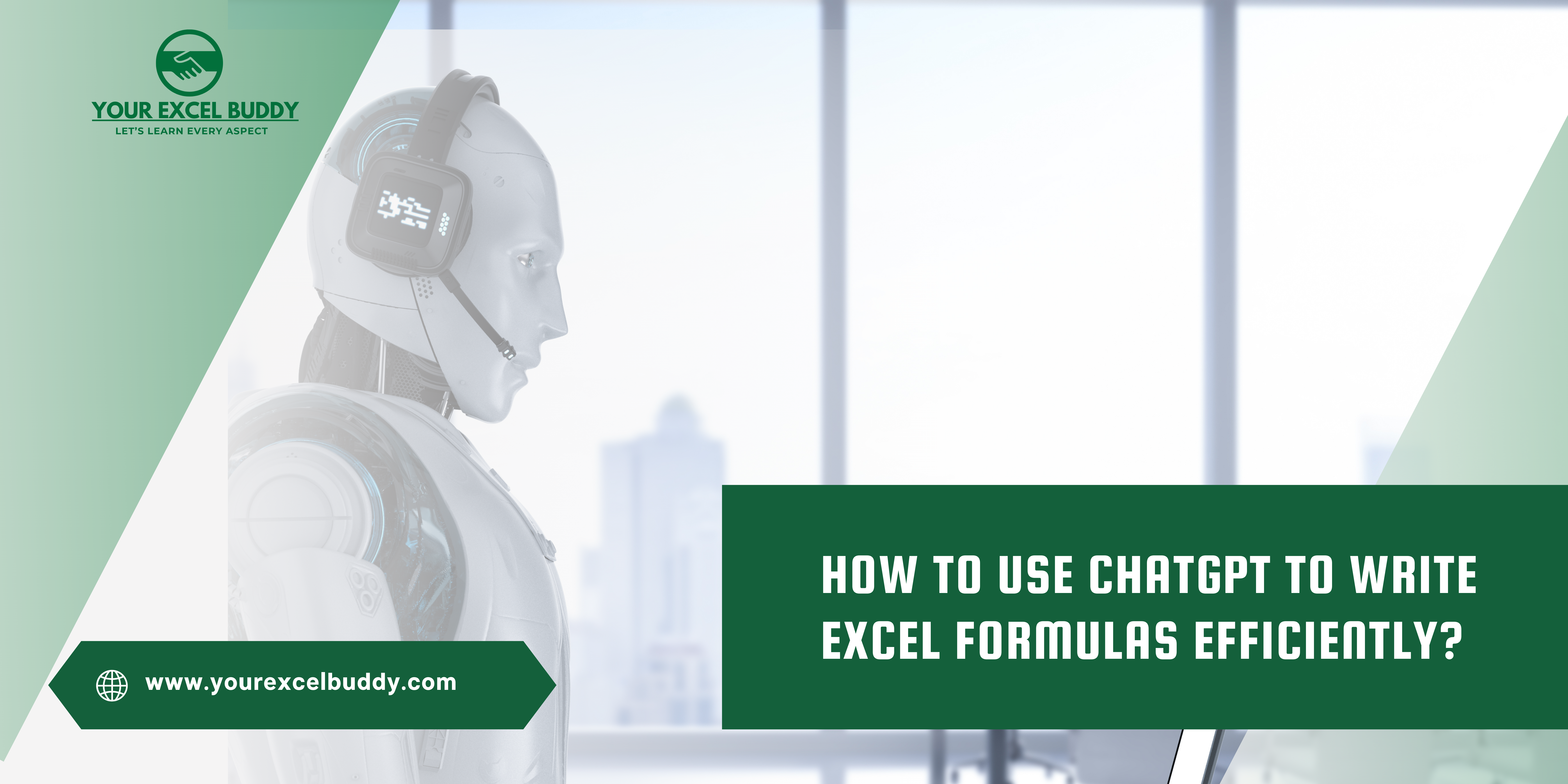 How to Use ChatGPT to Write Excel Formulas Efficiently? (With Examples)