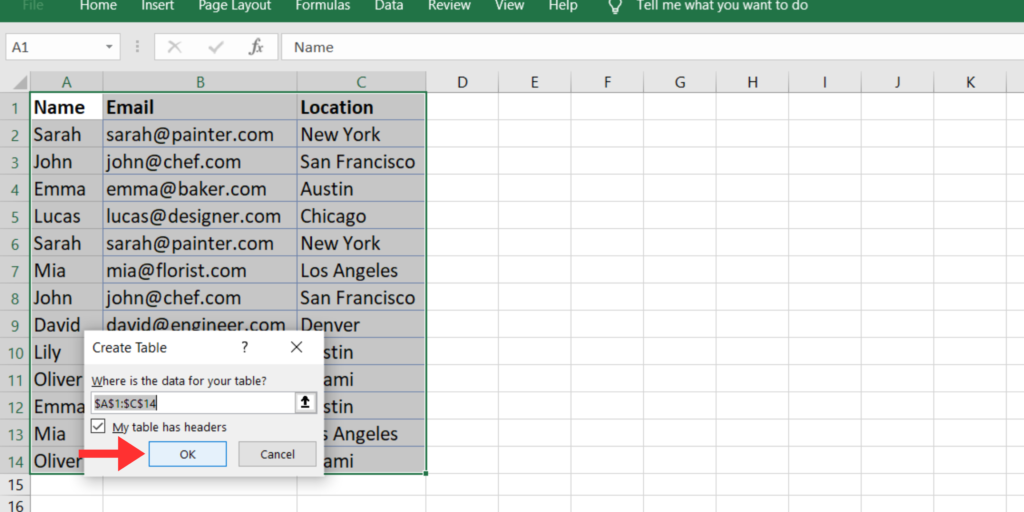 How To Remove Duplicates In Excel