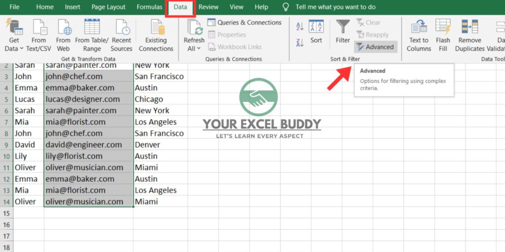 How To Remove Duplicates In Excel