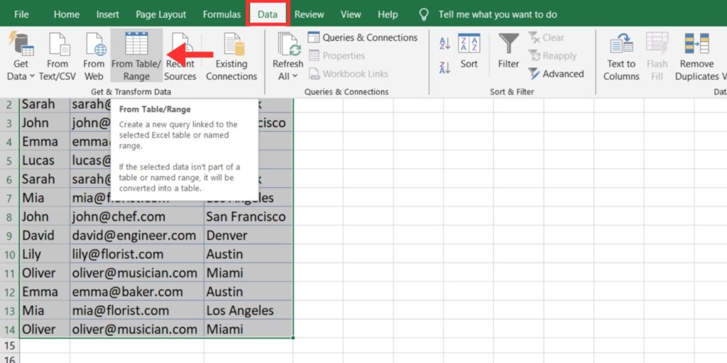 How To Remove Duplicates In Excel