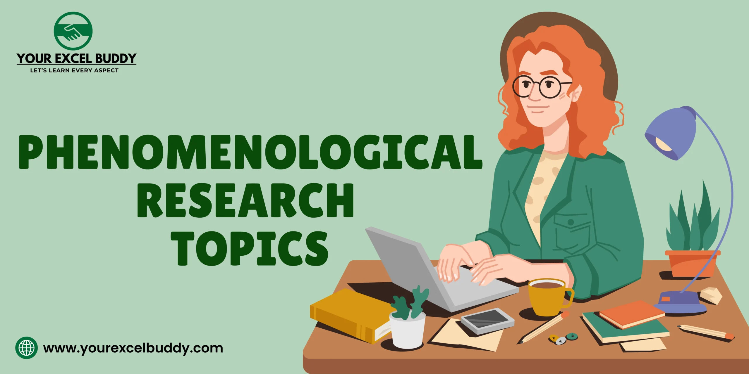 Phenomenological Research Topics