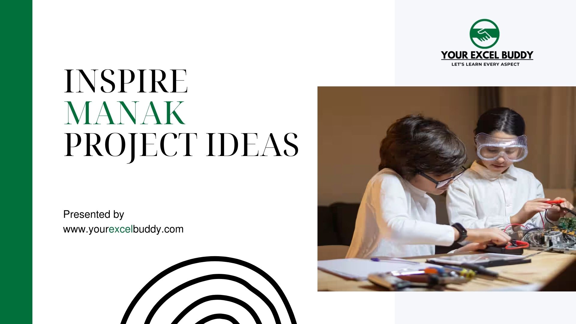 Inspire MANAK Project Ideas